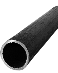 Труба ВГП Ду 10 мм, товщ. 2.2мм, 08КП, мірна 6м